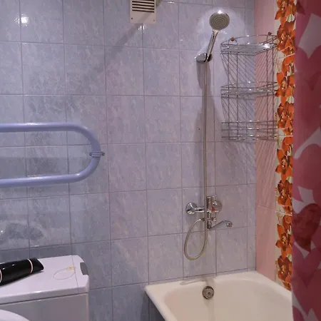 Apartment Imanta 2х 52м2 *