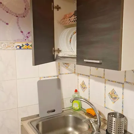 Imanta 2х 52м2 Apartment