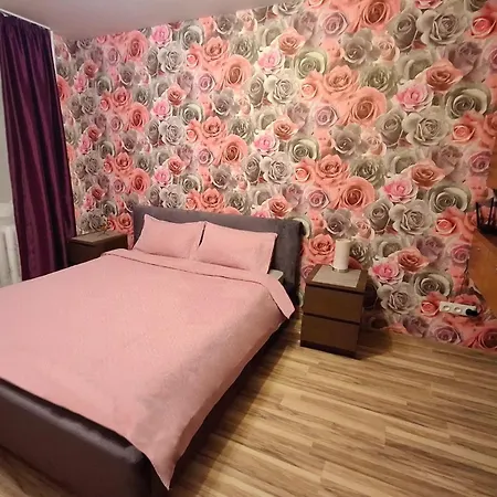 Imanta 2х 52м2 Apartment Riga