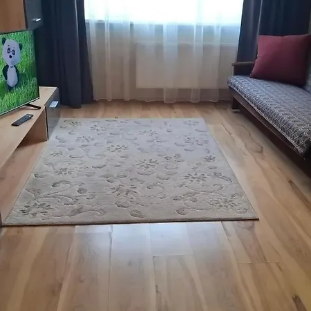Apartment Imanta 2х 52м2 *