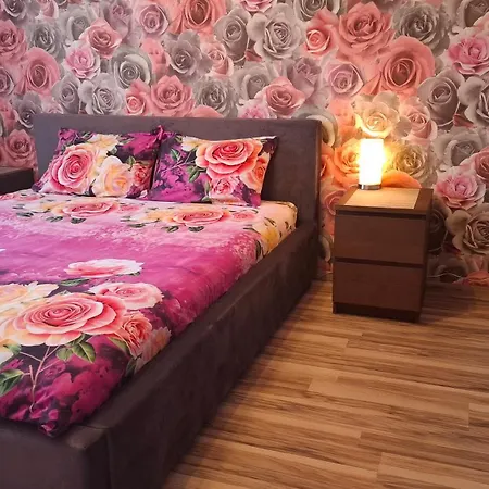 Imanta 2х 52м2 Apartment Riga