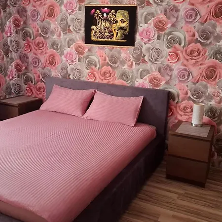 Imanta 2х 52м2 Appartamento Riga